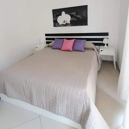 アパート Casa Maria - Centro