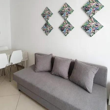 Casa Maria - Centro باري