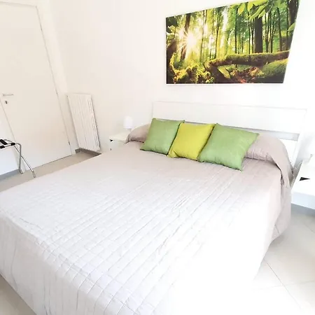 Casa Maria - Centro * バーリ