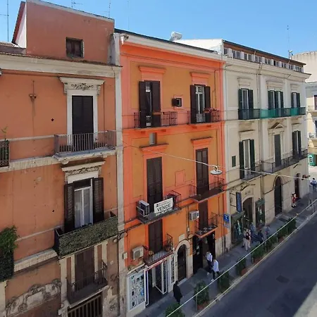 Casa Maria - Centro バーリ