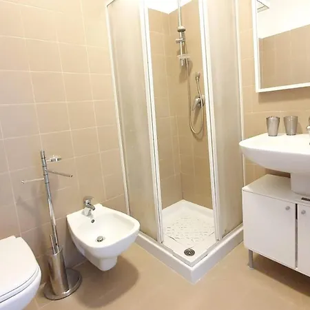 Casa Maria - Centro バーリ