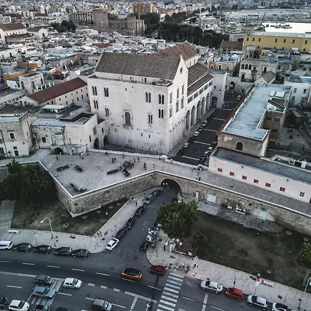 Casa Maria - Centro شقة