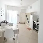 Casa Maria - Centro Lägenhet Bari