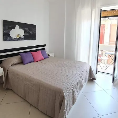 Апартаменты Casa Maria - Centro