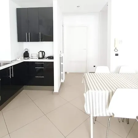 Casa Maria - Centro דירה *