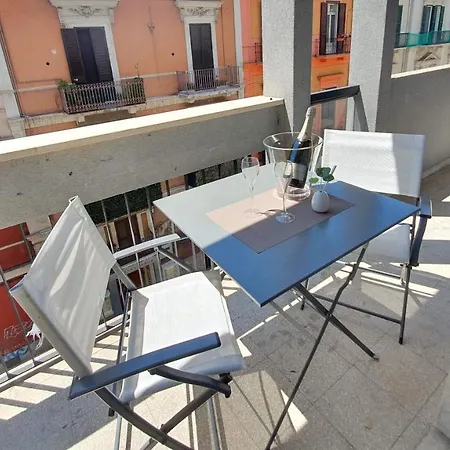 Appartement Casa Maria - Centro