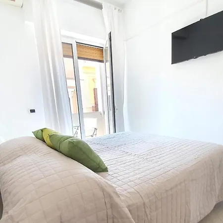 Casa Maria - Centro דירה