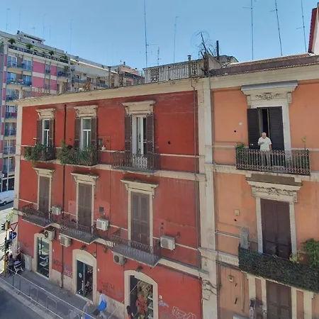Casa Maria - Centro Апартаменты *