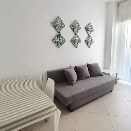 Casa Maria - Centro * בארי