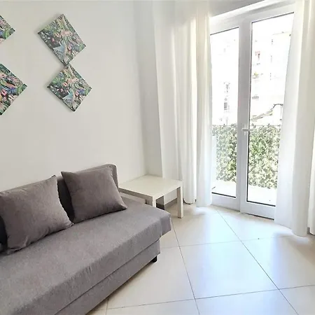 דירה Casa Maria - Centro בארי