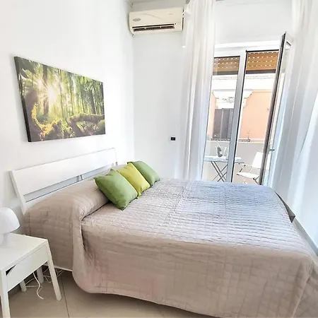 דירה Casa Maria - Centro *