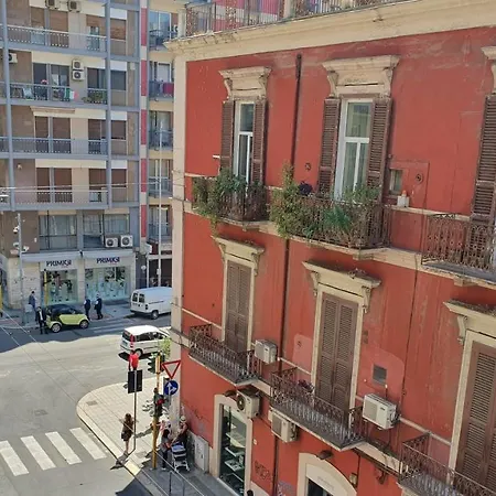 Casa Maria - Centro Appartement *