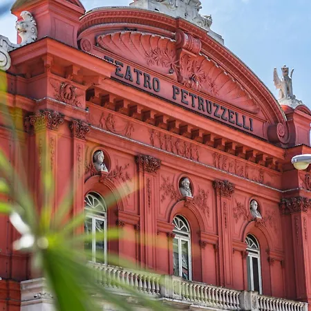 Casa Maria - Centro דירה