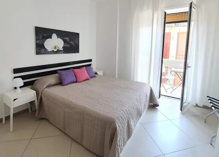 Appartement Casa Maria - Centro