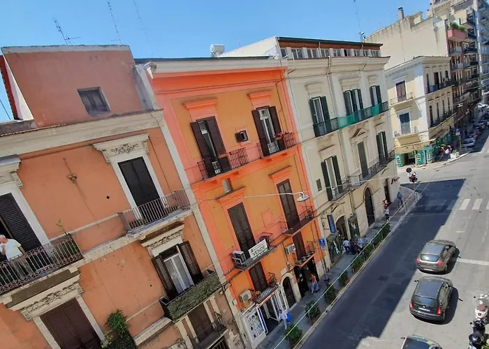 Appartement Casa Maria - Centro