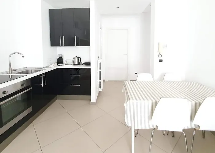 Casa Maria - Centro Appartement *