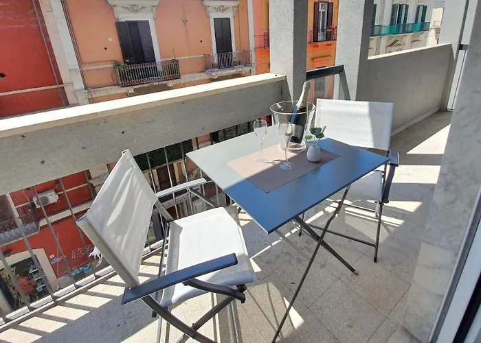 Appartement Casa Maria - Centro