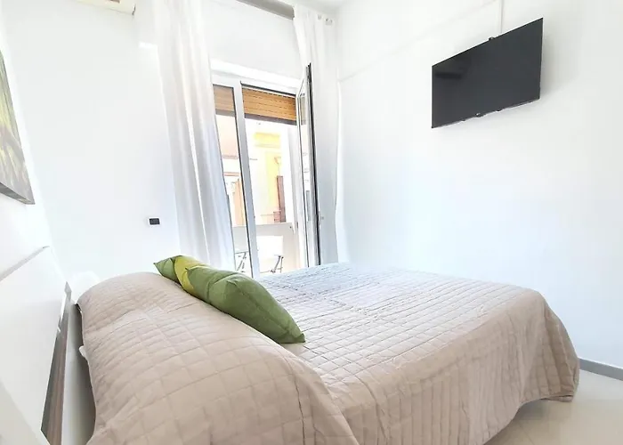 Casa Maria - Centro Appartement