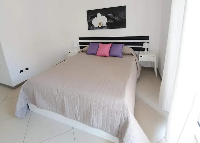 Appartement Casa Maria - Centro