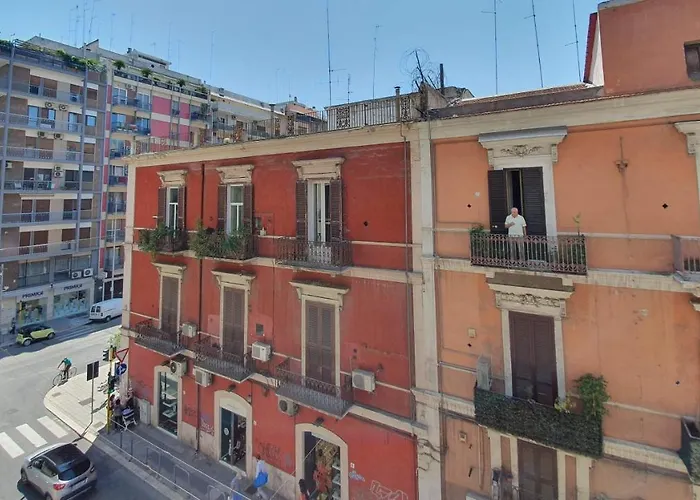 Casa Maria - Centro Appartement *