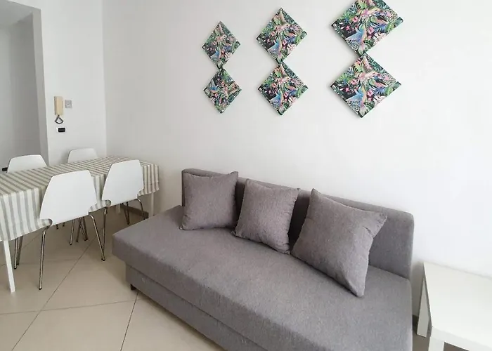 Casa Maria - Centro Bari