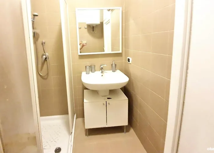 Casa Maria - Centro * Bari