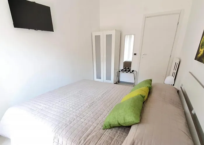 Appartement Casa Maria - Centro Bari