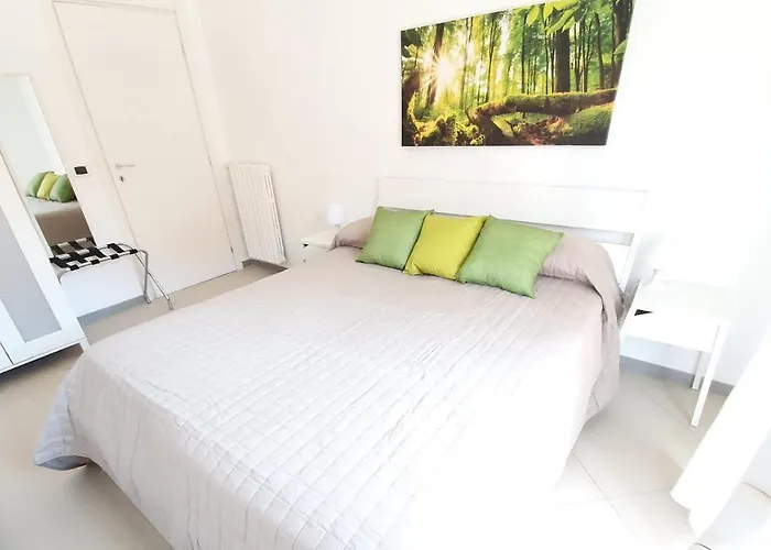 Casa Maria - Centro * Bari