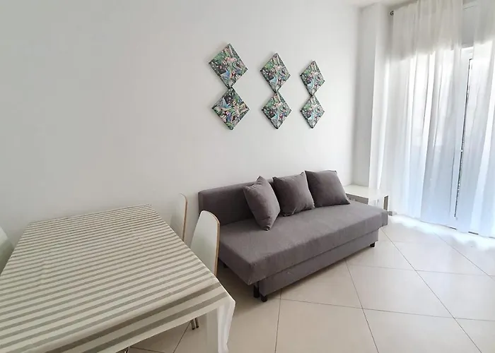 Casa Maria - Centro * Bari