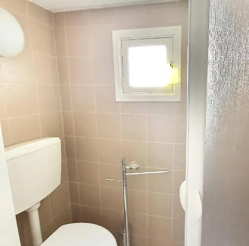 Casa Maria - Centro Appartement Bari