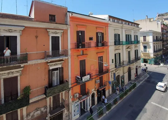 Casa Maria - Centro Bari