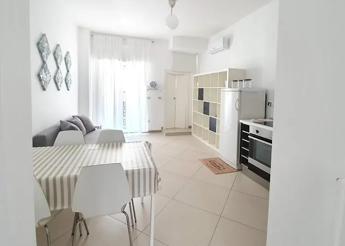 Casa Maria - Centro Appartement Bari