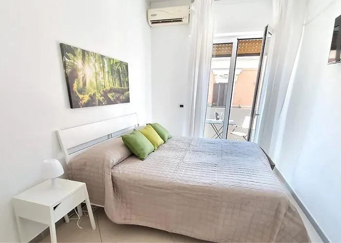 Appartement Casa Maria - Centro *