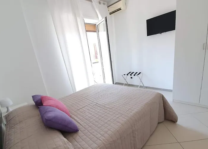 Casa Maria - Centro Appartement Bari