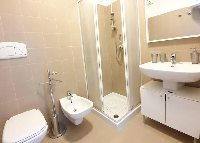 Casa Maria - Centro Bari