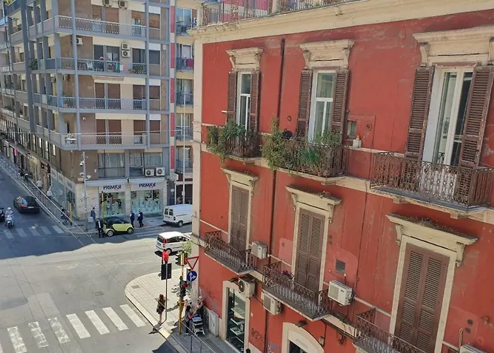 Casa Maria - Centro Appartement *