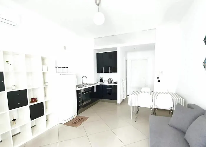 Casa Maria - Centro *