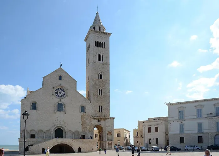 Appartement Casa Maria - Centro