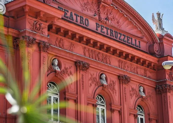 Casa Maria - Centro Appartement