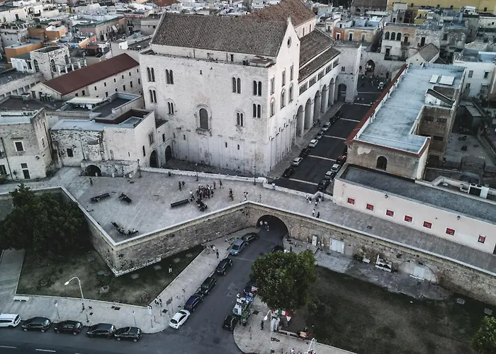 Casa Maria - Centro Appartement